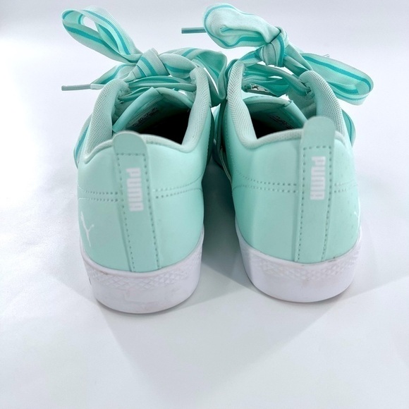 Puma - Smash Wns Buckle 368081-06 - Sneakers - Mint size 7 - Picture 6 of 13
